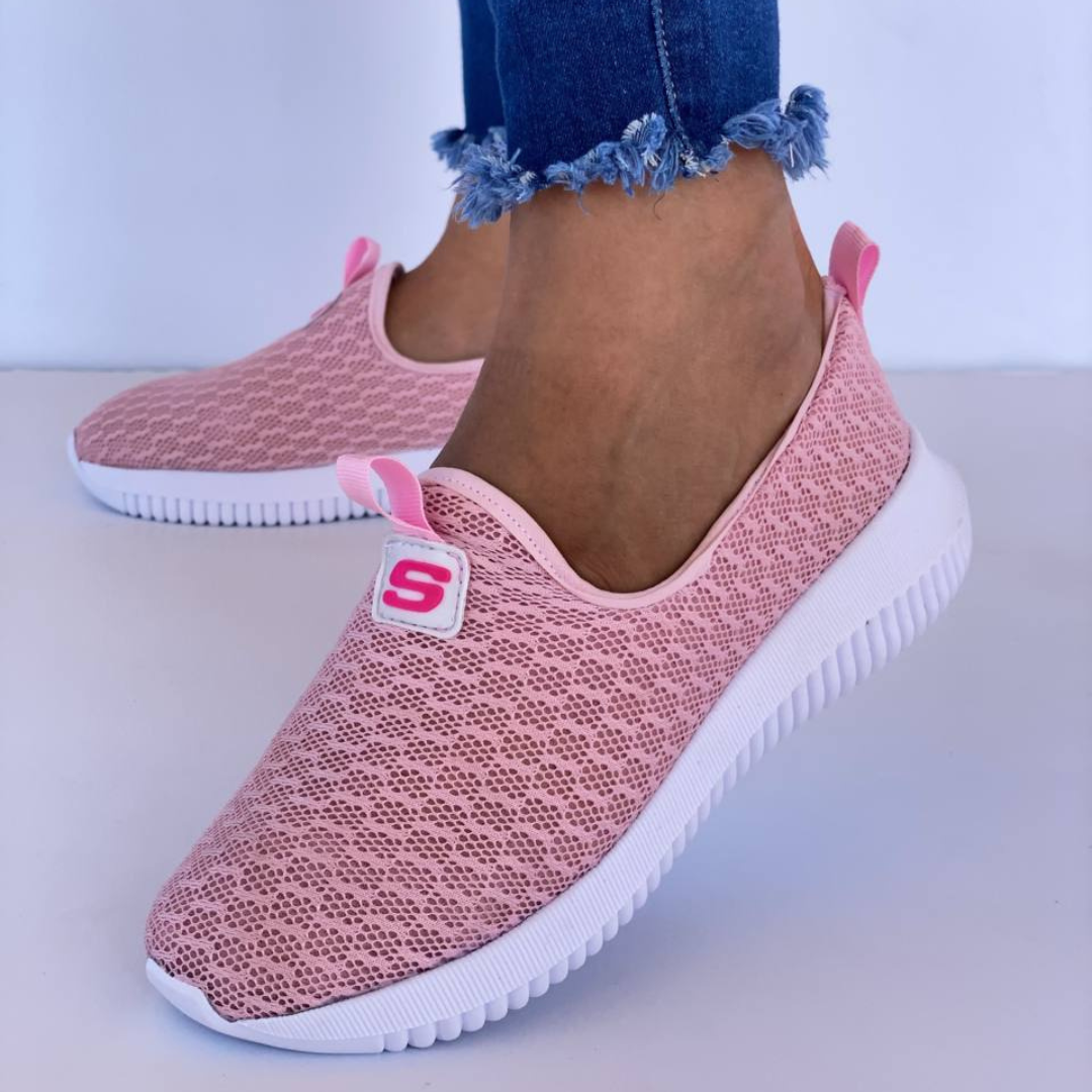 Zapato Ortopédico Tipo Media I Extra Cómodos! 😍👟