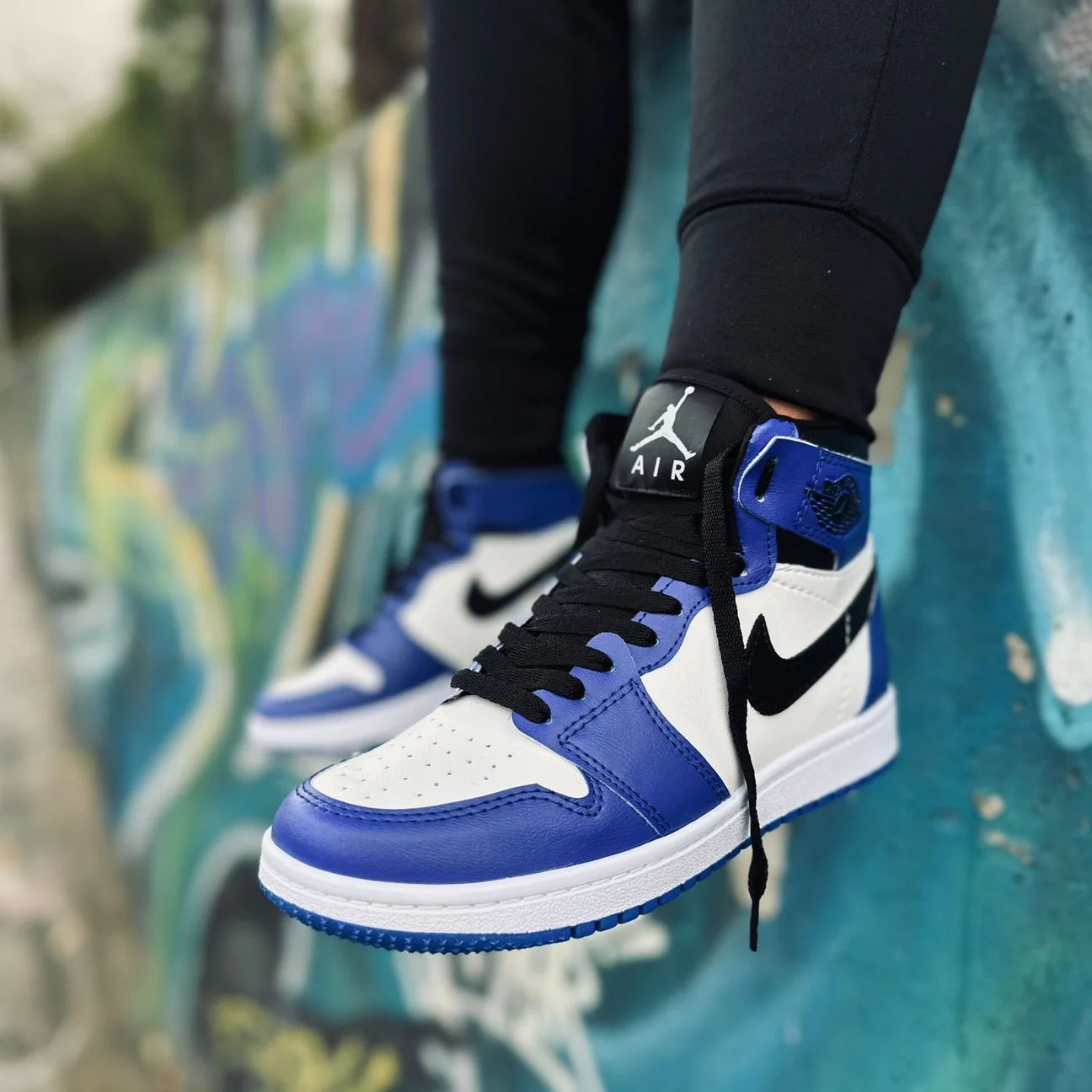 Nike Jordan Retro 1: El retorno de una leyenda