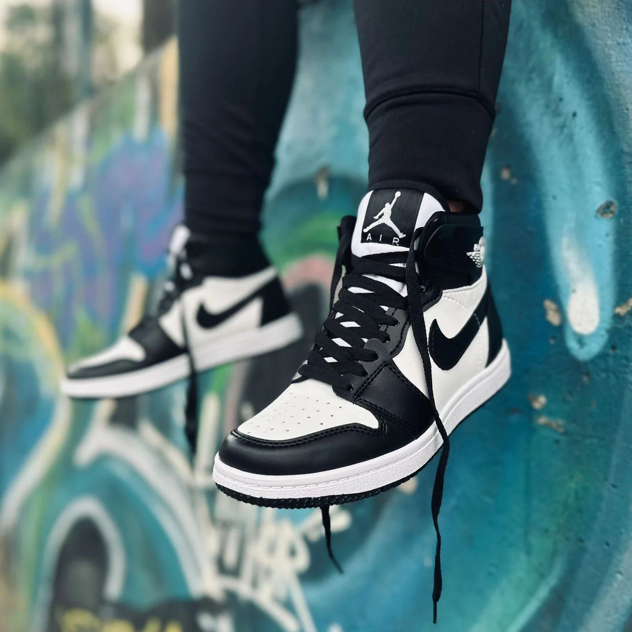 Nike Jordan Retro 1: El retorno de una leyenda